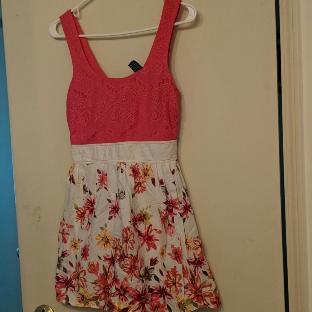 Windsor dress